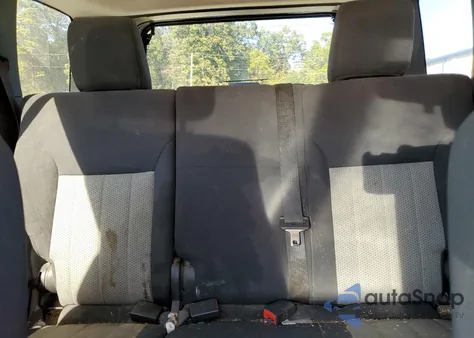 2010 Jeep Liberty Sport from USA, damaged, VIN 1J4PN2GK3AW156111